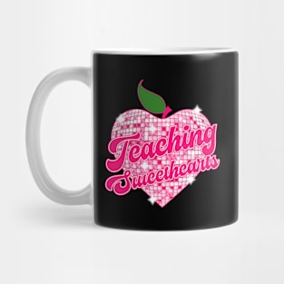 Teaching Sweetheart Mug